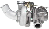 Mahle Turbocharger 599TC21002000-MAH