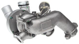 Mahle Turbocharger 599TC21002000-MAH