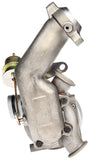 MAHLE Remanufactured Turbocharger 599TC21002100-MAH