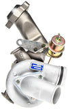 MAHLE Remanufactured Turbocharger 599TC21002100-MAH