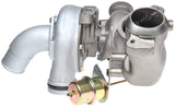 Mahle Remanufactured Turbocharger 599TC21002100-MAH