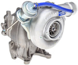 Mahle Remanufactured Turbocharger 599TC21004100-MAH