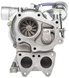 Mahle Remanufactured Turbocharger 599TC21004100-MAH