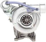 Mahle Remanufactured Turbocharger 599TC21004100-MAH