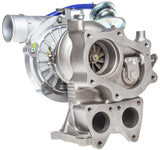 Mahle Remanufactured Turbocharger 599TC21004100-MAH