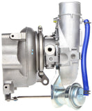 Mahle Remanufactured Turbocharger 599TC21004100-MAH