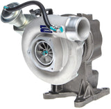 MAHLE Turbocharger 599TC21005000-MAH