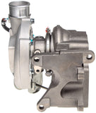 Mahle Turbocharger 599TC21005000-MAH