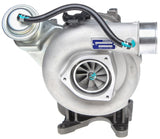 MAHLE Turbocharger 599TC21005000-MAH
