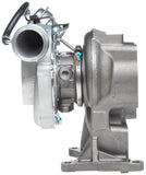 MAHLE Turbocharger 599TC21005000-MAH