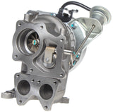 MAHLE Turbocharger 599TC21005000-MAH