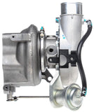 MAHLE Turbocharger 599TC21005000-MAH