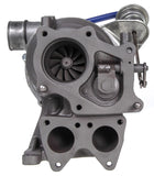 MAHLE Remanufactured Turbocharger 599TC21005100-MAH