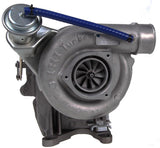 MAHLE Remanufactured Turbocharger 599TC21005100-MAH