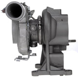 MAHLE Remanufactured Turbocharger 599TC21005100-MAH