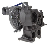 MAHLE Remanufactured Turbocharger 599TC21005100-MAH