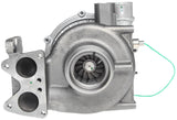 MAHLE Turbocharger 599TC21006000-MAH