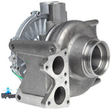 MAHLE Turbocharger 599TC21006000-MAH