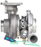 MAHLE Turbocharger 599TC21006000-MAH