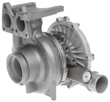 MAHLE Remanufactured Turbocharger 599TC21006100-MAH