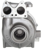 MAHLE Remanufactured Turbocharger 599TC21006100-MAH