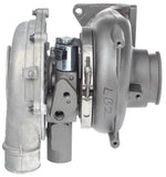 MAHLE Remanufactured Turbocharger 599TC21006100-MAH