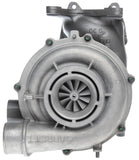 MAHLE Remanufactured Turbocharger 599TC21006100-MAH
