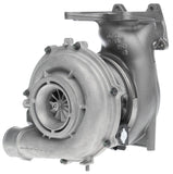 MAHLE Remanufactured Turbocharger 599TC21006100-MAH