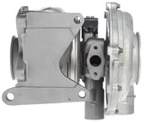 Mahle Remanufactured Turbocharger 599TC21006100-MAH