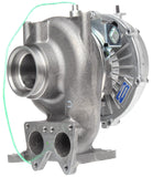 MAHLE Turbocharger 599TC21007000-MAH