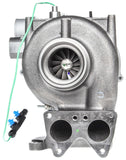 MAHLE Turbocharger 599TC21007000-MAH