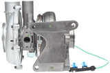MAHLE Turbocharger 599TC21007000-MAH