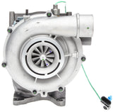 MAHLE Turbocharger 599TC21007000-MAH