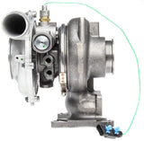 MAHLE Turbocharger 599TC21007000-MAH