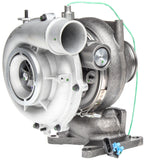 MAHLE Turbocharger 599TC21007000-MAH