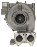 MAHLE Remanufactured Turbocharger 599TC21007100-MAH