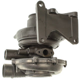 MAHLE Remanufactured Turbocharger 599TC21007100-MAH