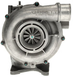 MAHLE Remanufactured Turbocharger 599TC21007100-MAH