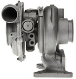 Mahle Remanufactured Turbocharger 599TC21007100-MAH