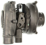 MAHLE Remanufactured Turbocharger 599TC21007100-MAH