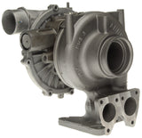 MAHLE Remanufactured Turbocharger 599TC21007100-MAH