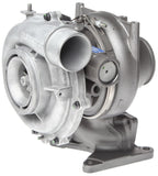 Mahle Remanufactured Turbocharger 599TC21016100-MAH