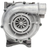 MAHLE Remanufactured Turbocharger 599TC21016100-MAH