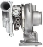MAHLE Remanufactured Turbocharger 599TC21016100-MAH