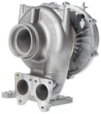 MAHLE Remanufactured Turbocharger 599TC21016100-MAH