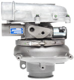 MAHLE Remanufactured Turbocharger 599TC21016100-MAH