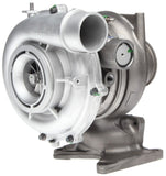 Mahle Remanufactured Turbocharger 599TC21017100-MAH