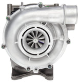 Mahle Remanufactured Turbocharger 599TC21017100-MAH