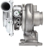 Mahle Remanufactured Turbocharger 599TC21017100-MAH