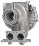 Mahle Remanufactured Turbocharger 599TC21017100-MAH